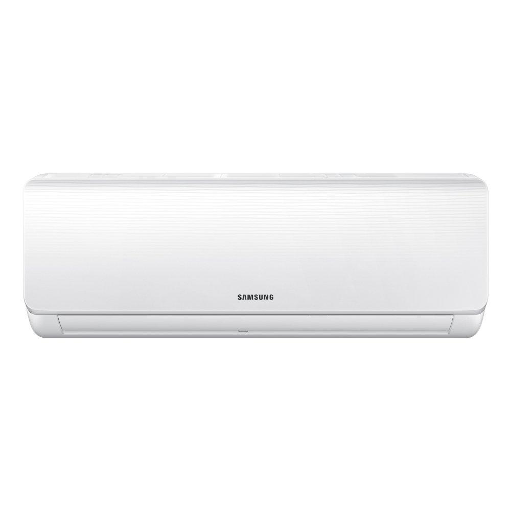 Samsung Split AC On/Off Wall-mount with Fast Cooling 21400 BTU (AR24TRHQG)
