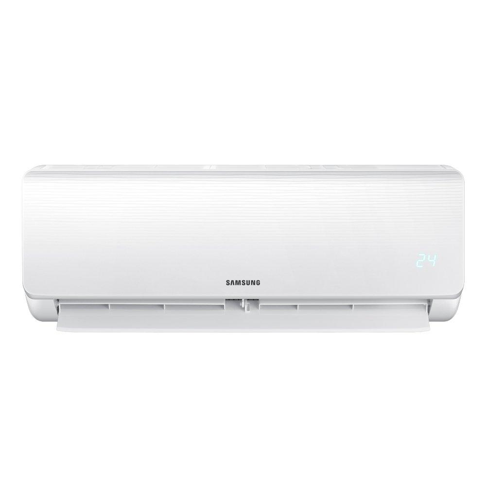 سعر Samsung Split AC On/Off Wall-mount with Fast Cooling 22000 BTU ...