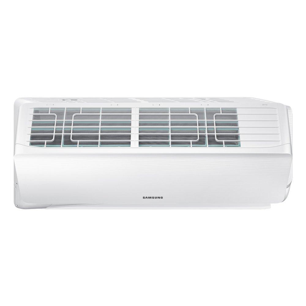 Samsung Split AC 27000 BTU (AR30AQHQC) - Heat & Cool