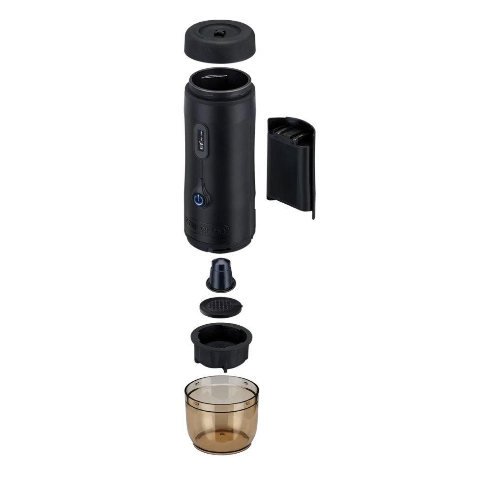 Aicok Nowpresso Machine Gold Plus (NP-FP20001)