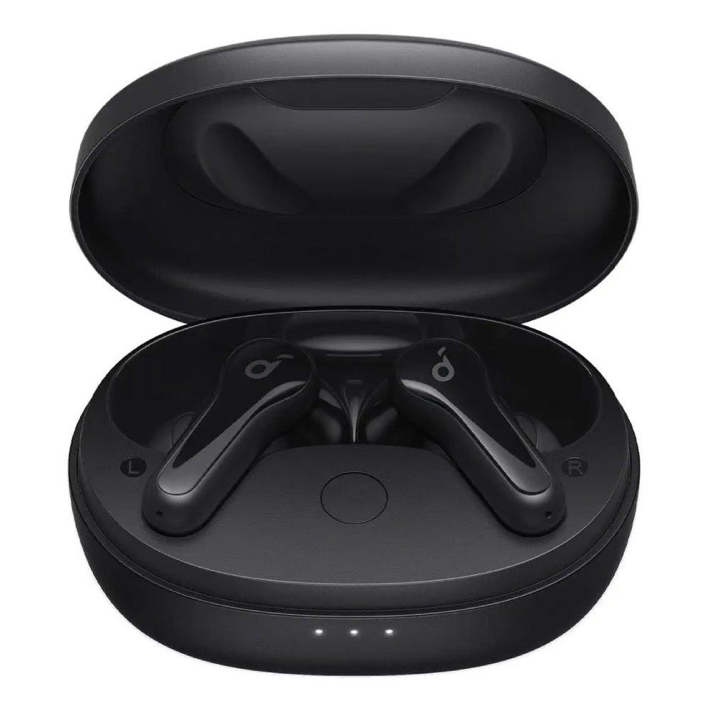 انكر ساوندكور لايف P2 ميني | أسود