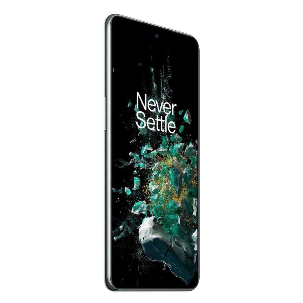 OnePlus 10T 5G 256GB Phone - Jade Green