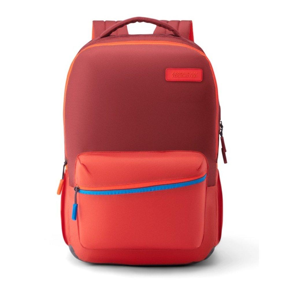 American Tourister Toodle Plus Backpack - Red