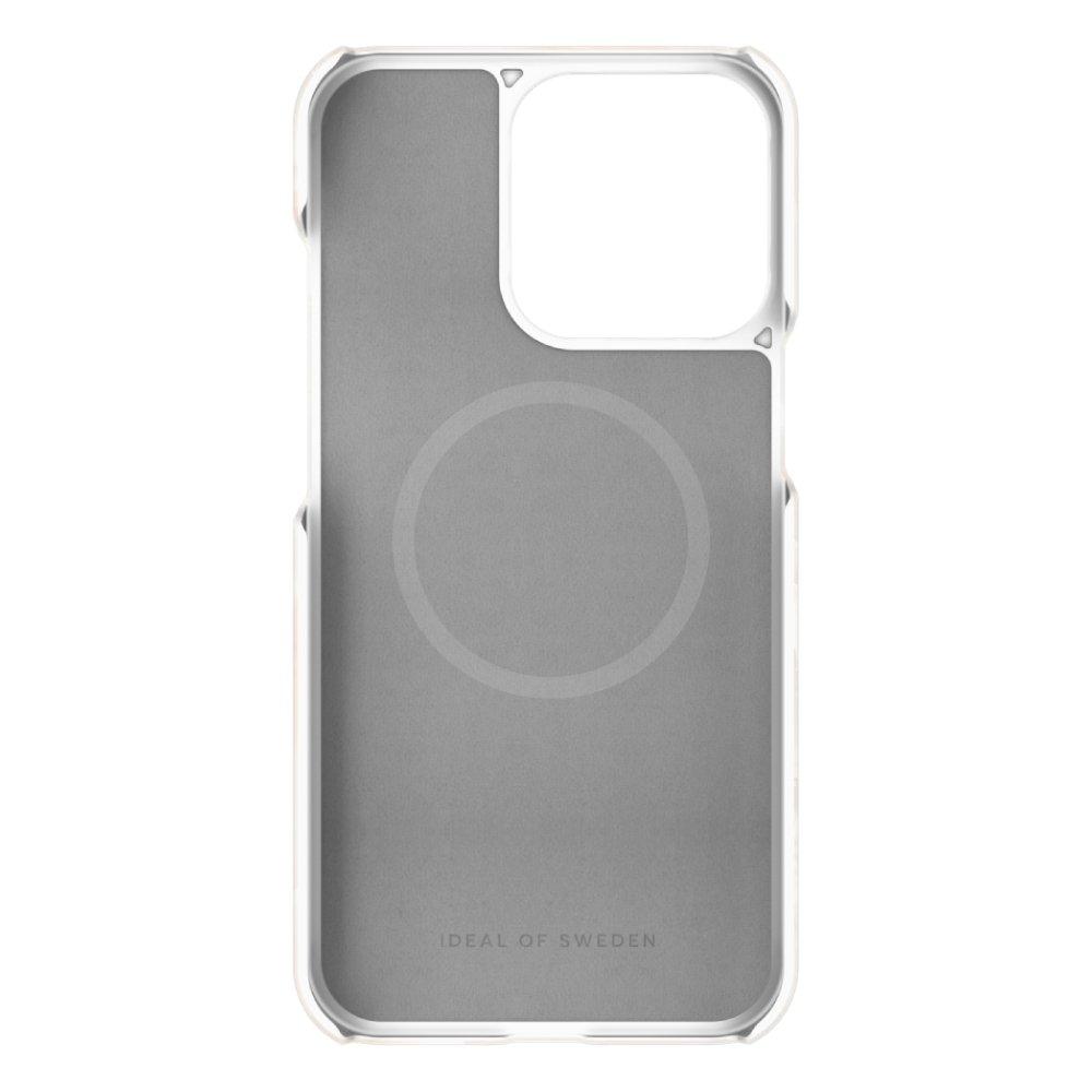 iDeal of Sweden Coque pour iPhone 13/14/15 - Clear | Livré demain - Krëfel