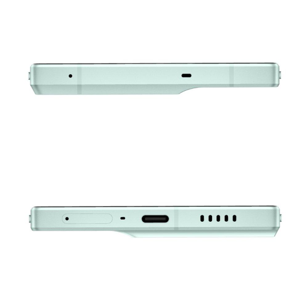 Oppo Reno8 Pro 5G 256GB Phone - Glazed Green