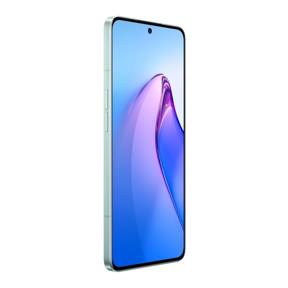 Oppo Reno8 Pro 5G 256GB Phone - Glazed Green