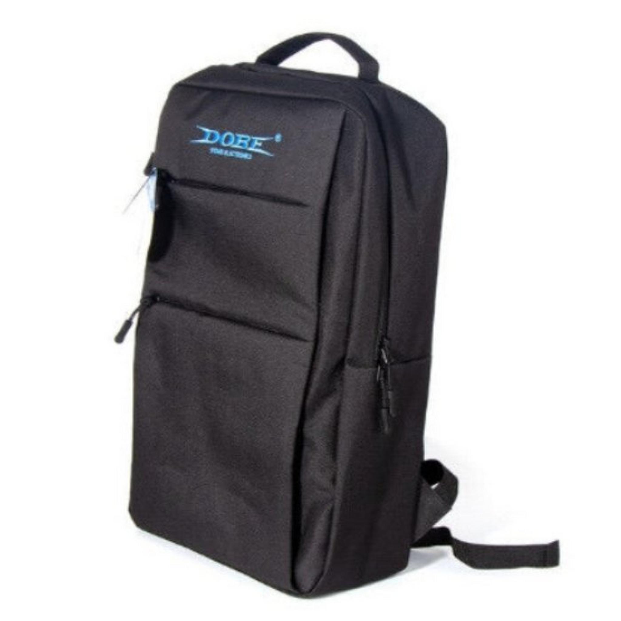 Dobe Backpack Travel Case - Black