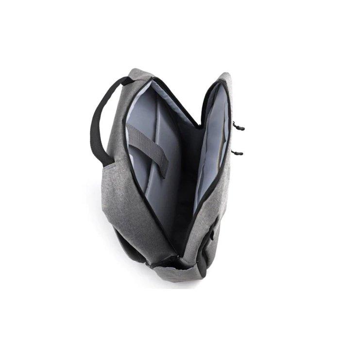 DOBE PS5 Backpack Travel Case, TY0823 Grey Xcite Kuwait