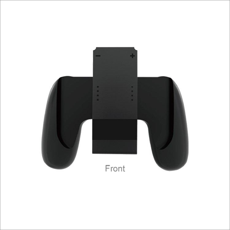 Dobe Charging Grip with 1800mAh Battery Stand Holder For Nintendo Switch Joy Cons Charger