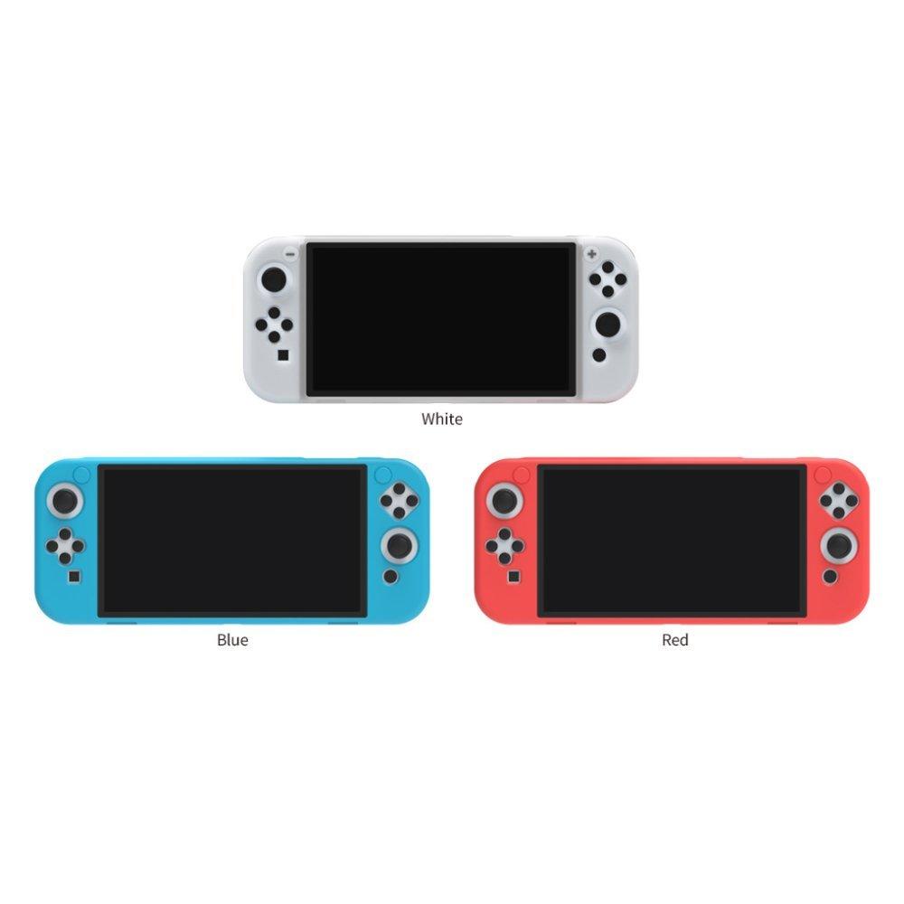 Dobe Nintendo Switch OLED Protective Case - TNS-1135