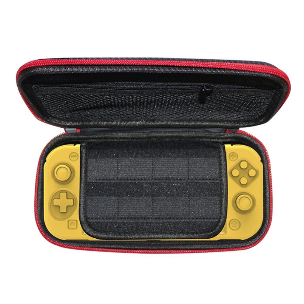 Dobe Nintendo Switch Lite Storage Case Price in Kuwait Shop Online Xcite