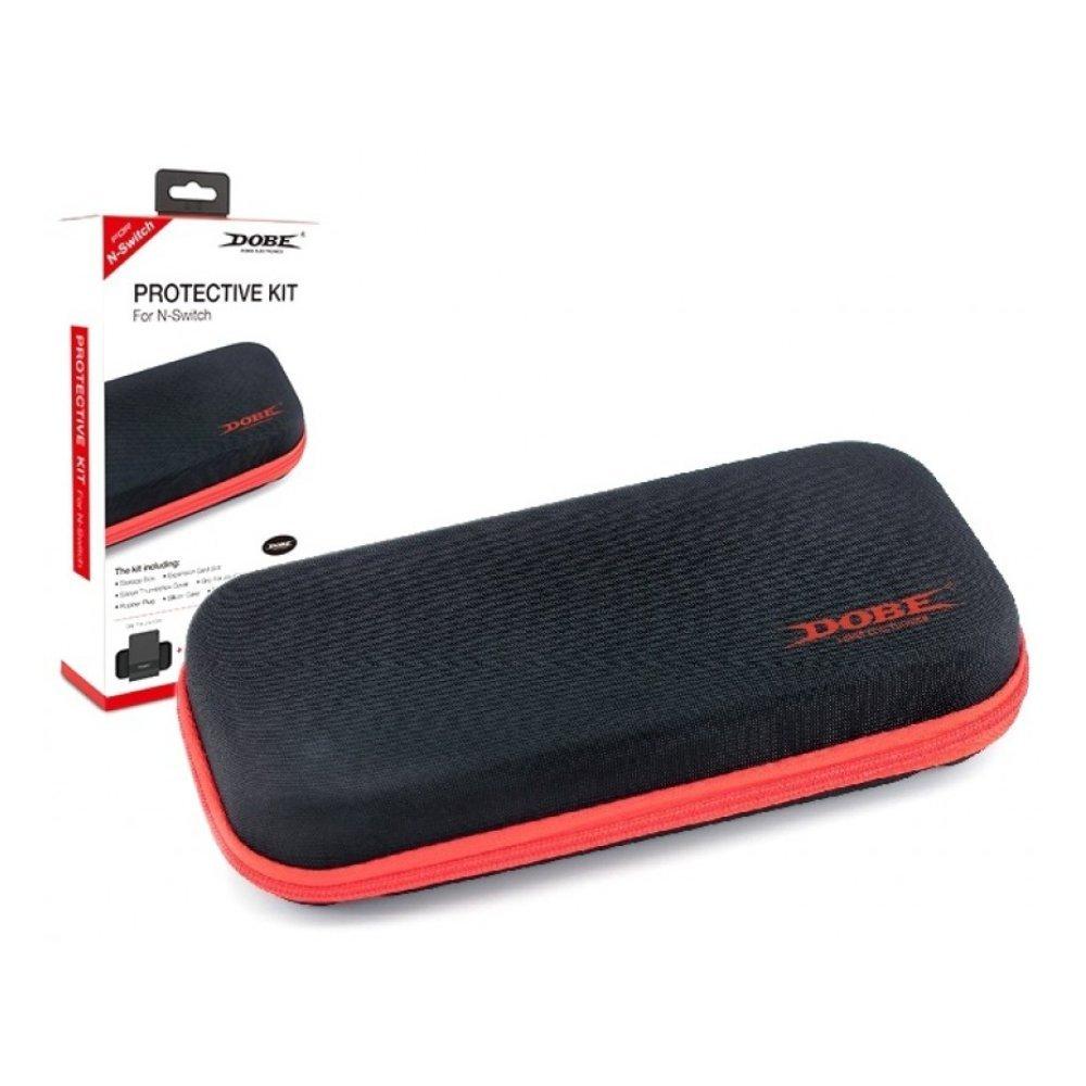 Dobe Nintendo Switch Protective Kit