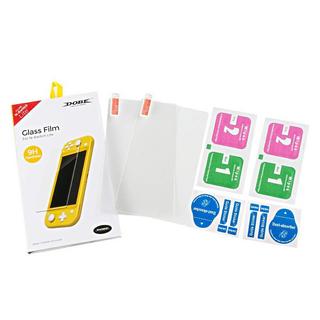 Buy Dobe nintendo switch lite screen glass film in Kuwait