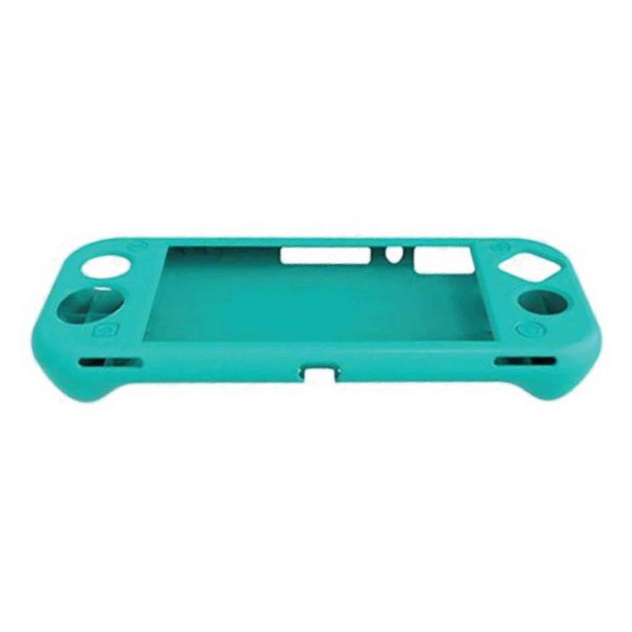 Dobe Nintendo Switch Lite Silicon Case - Green