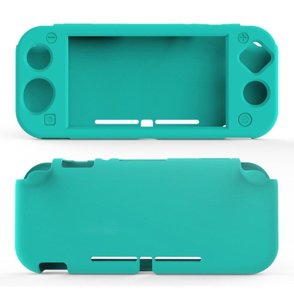 Dobe Nintendo Switch Lite Silicon Case - Green