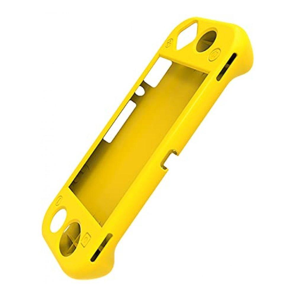 Dobe Nintendo Switch Lite Silicon Case - Yellow