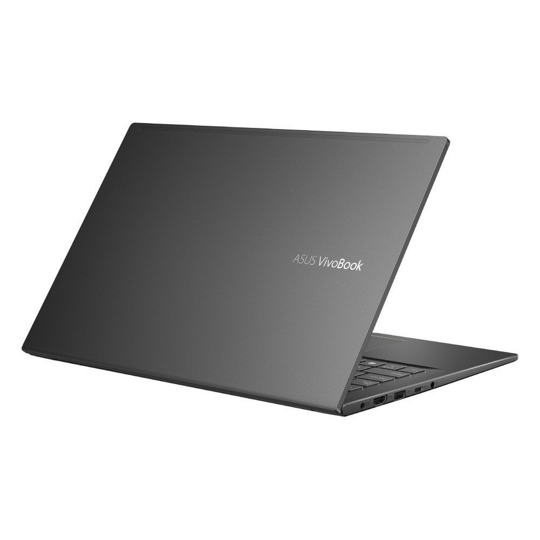 Asus Vivobook 14 Intel Core i7 1165G7, 16GB RAM, 1TB SSD, 14 inch, Windows 11 Laptop | Black