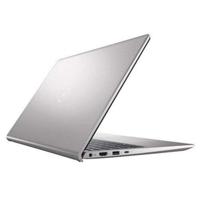 Dell Inspiron 15 Intel Core i7 11th Gen, 16GB RAM, 1TB HDD + 256GB SSD, 15.6-inch Laptop - Silver