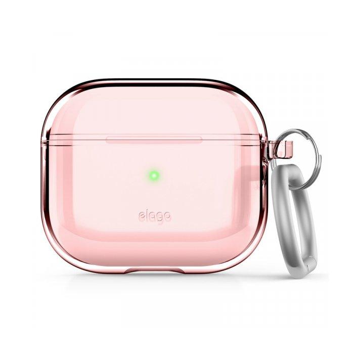 Best AirPods Pro 2 Case - elago Lovely Pink