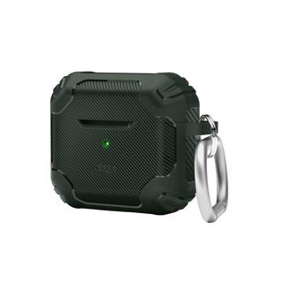 Buy Elago solid armor case for airpods 3, eap3sdam-dgr – dark green in Kuwait