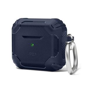 Buy Elago solid armor case for airpods 3, eap3sdam-jin – jean indigo in Kuwait