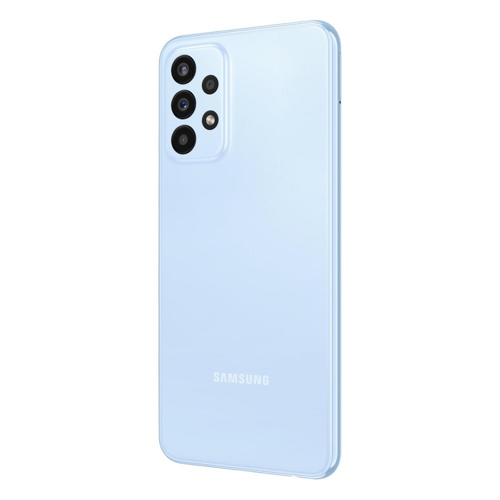 Samsung Galaxy A23 128GB 5G Phone - Blue