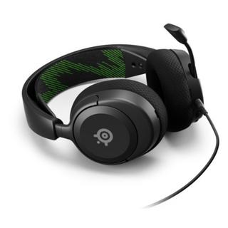 Buy Steelseries arctis nova 1x wired gaming headset - black in Kuwait