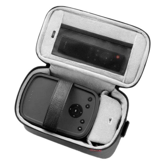 Anker Nebula Mars II Pro 500 ANSI Projector - Black + Anker Nebula Mars Projector Carry Case