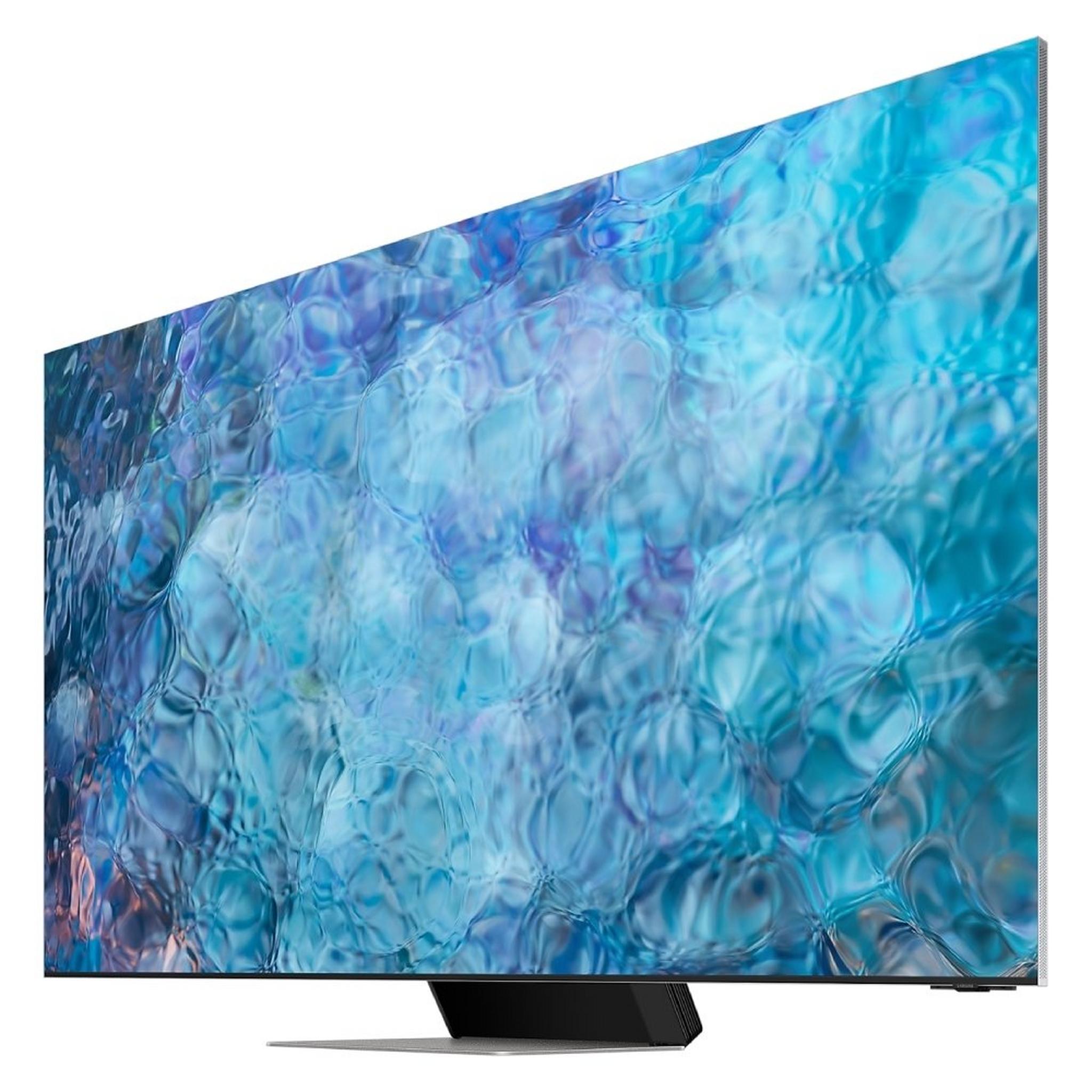 Samsung 75 inch Neo QLED 8K Smart TV (QA75QN900BUXSA)
