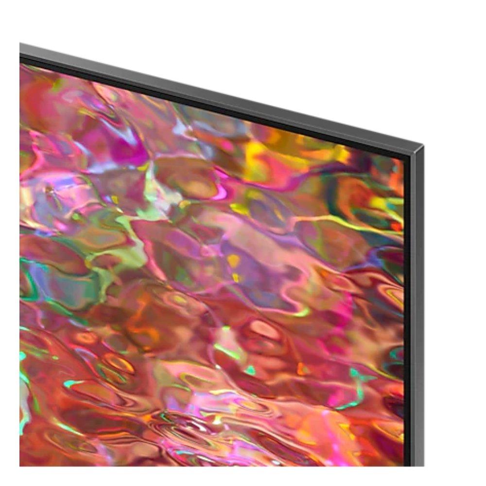 Samsung Smart QLED 75 Inch Q80 (QA75Q80BAUXSA)