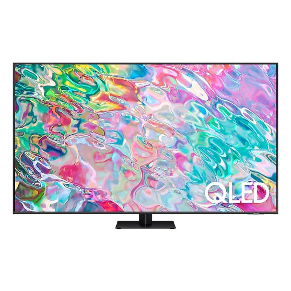 Samsung Smart QLED 55 Inch Q70 (QA55Q70BAUXSA)