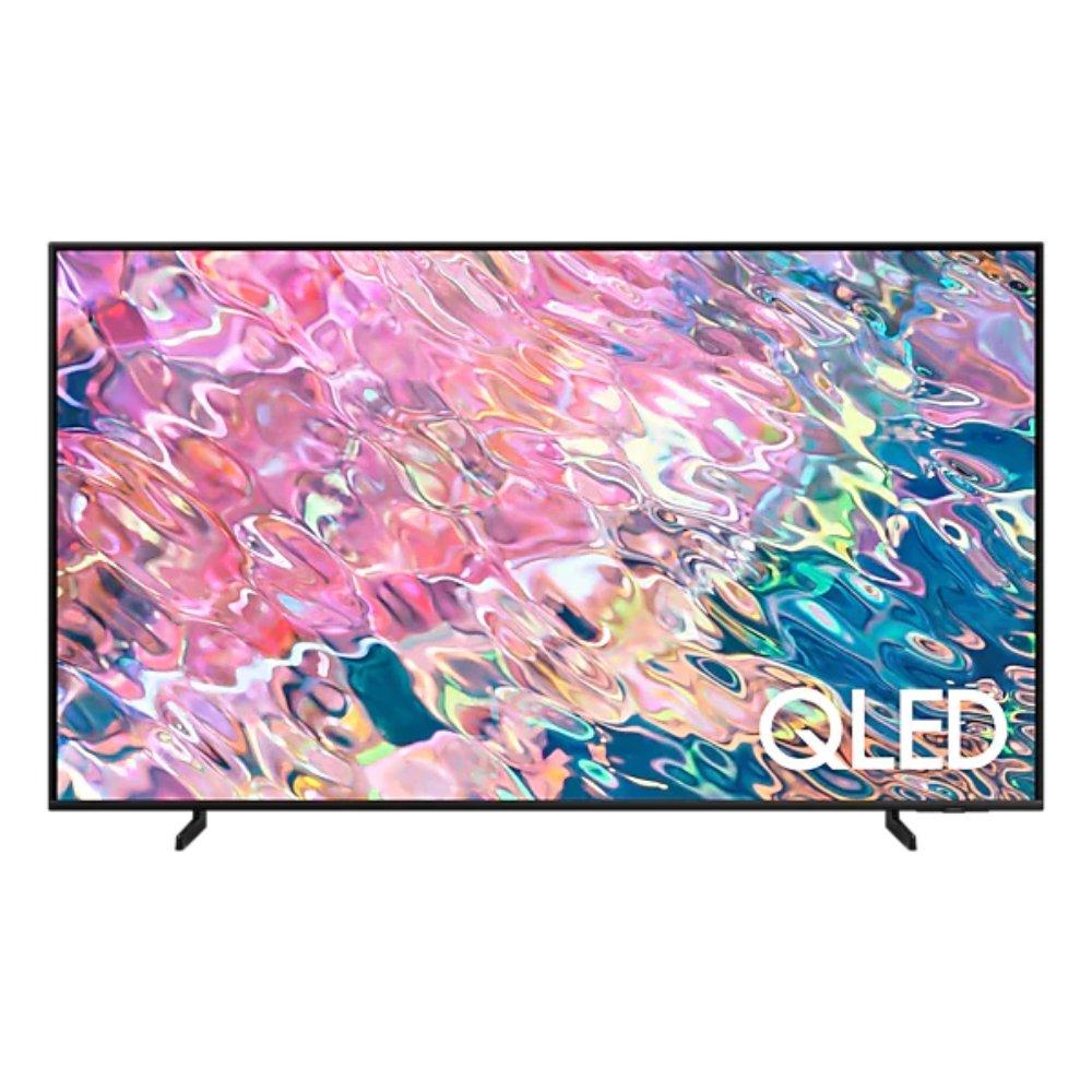Samsung Smart QLED 50 Inch Q60 (QA50Q60BAUXSA)