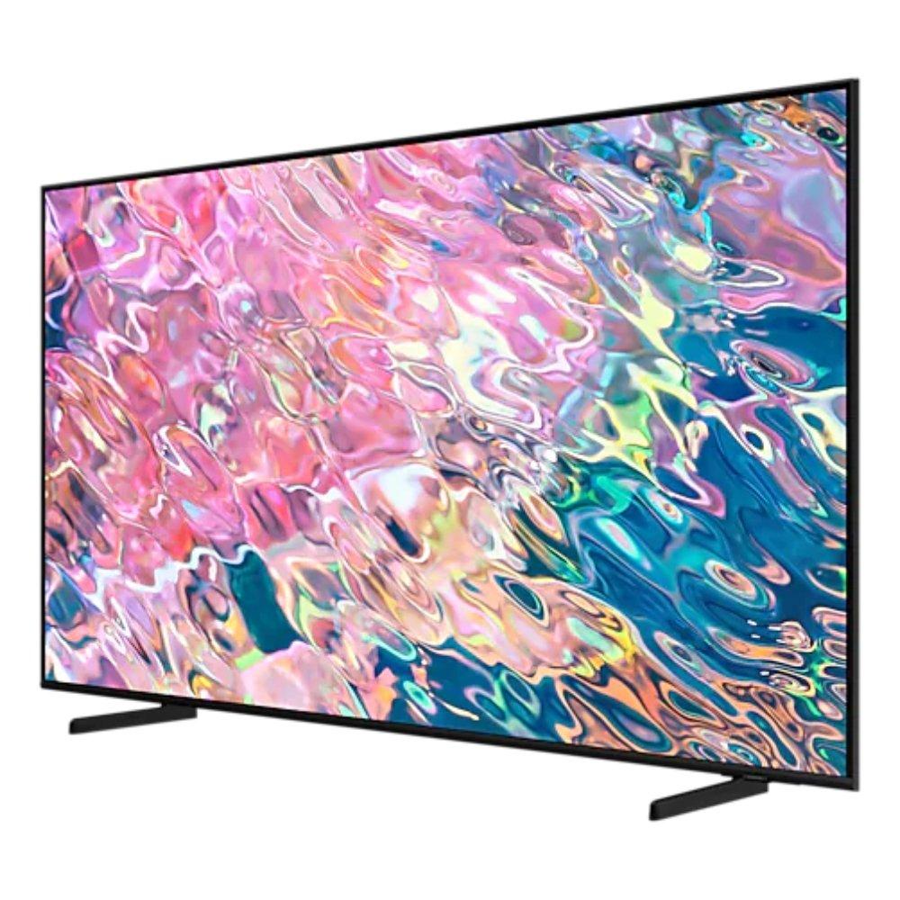 Samsung Smart QLED 50 Inch Q60 (QA50Q60BAUXSA)
