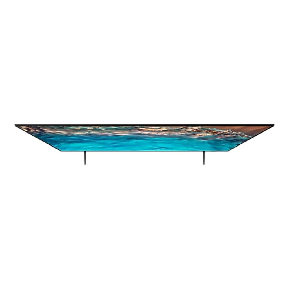 Samsung Smart LED 50 Inch BU8000 (UA50BU8000UXSA) Price in Kuwait - Xcite