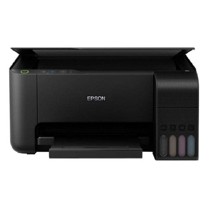 Epson EcoTank L3250 A4 Wi-Fi All-in-One Ink Tank Printer In Kuwait| Buy ...