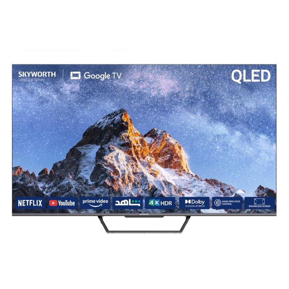 Skyworth Smart QLED 55 Inch (55SUE9500)