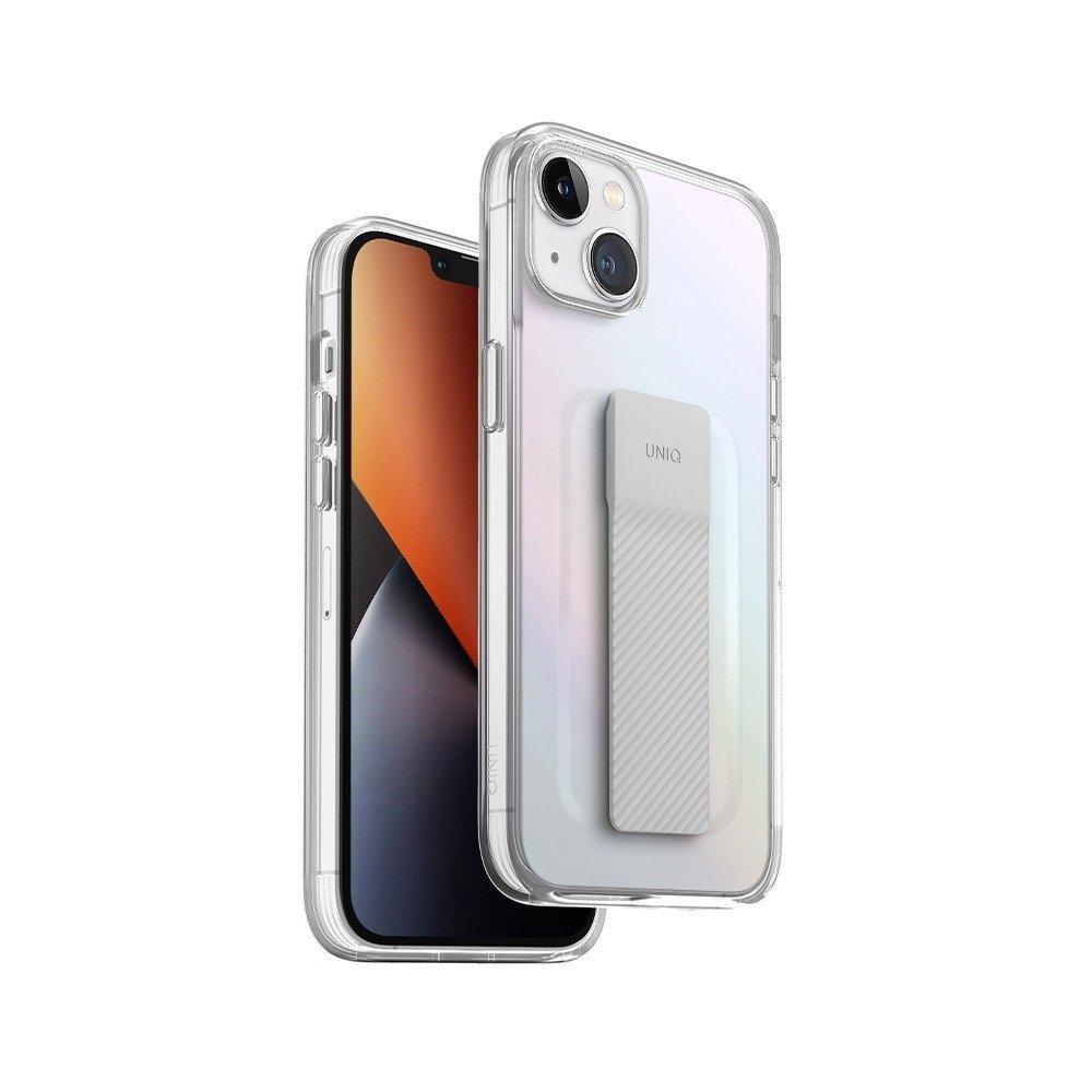Uniq Hybrid Heldro Case for iPhone 14 Plus