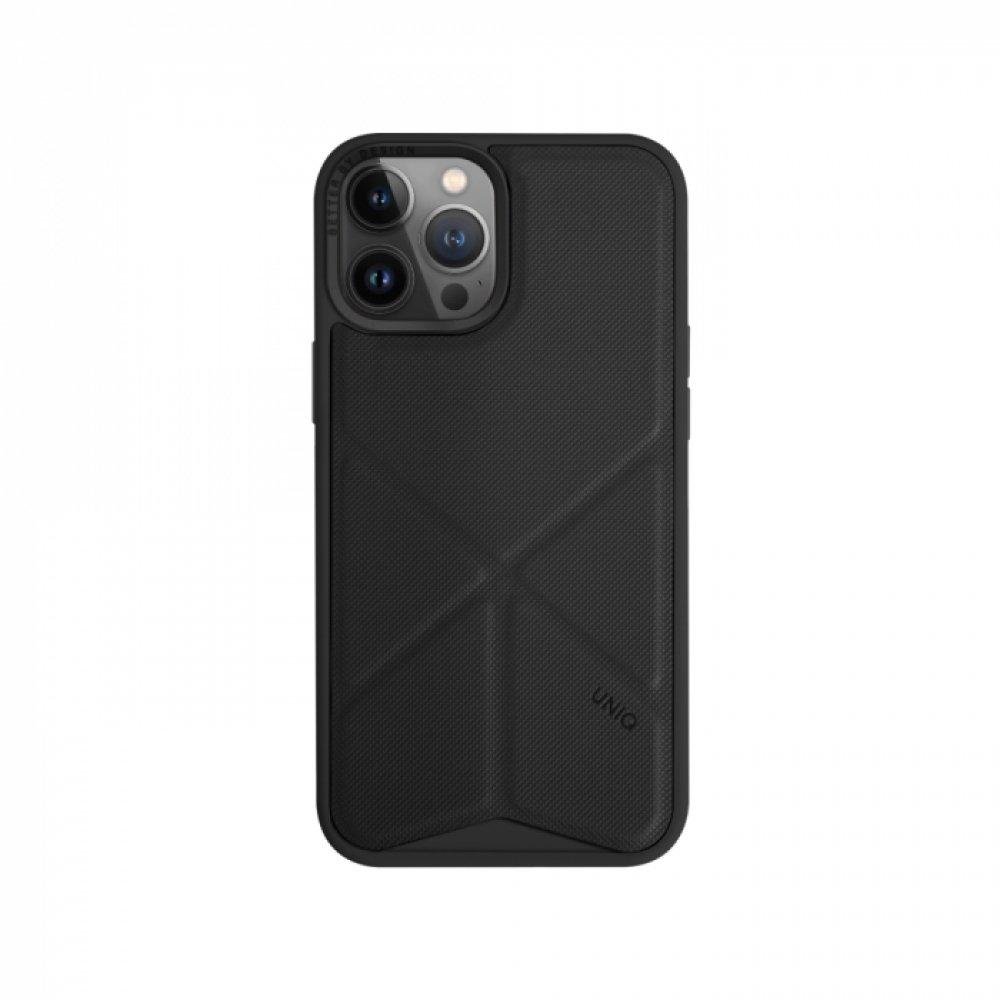 Uniq Hybrid Cases for iPhone 14 Series Price in Kuwait Shop Online