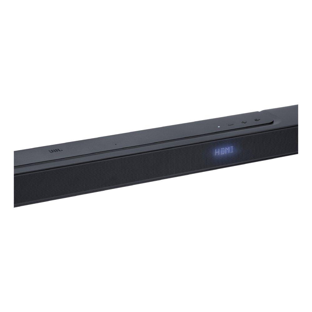 JBL Soundbar 500 5.1 Dolby Atmos with Wireless Subwoofer