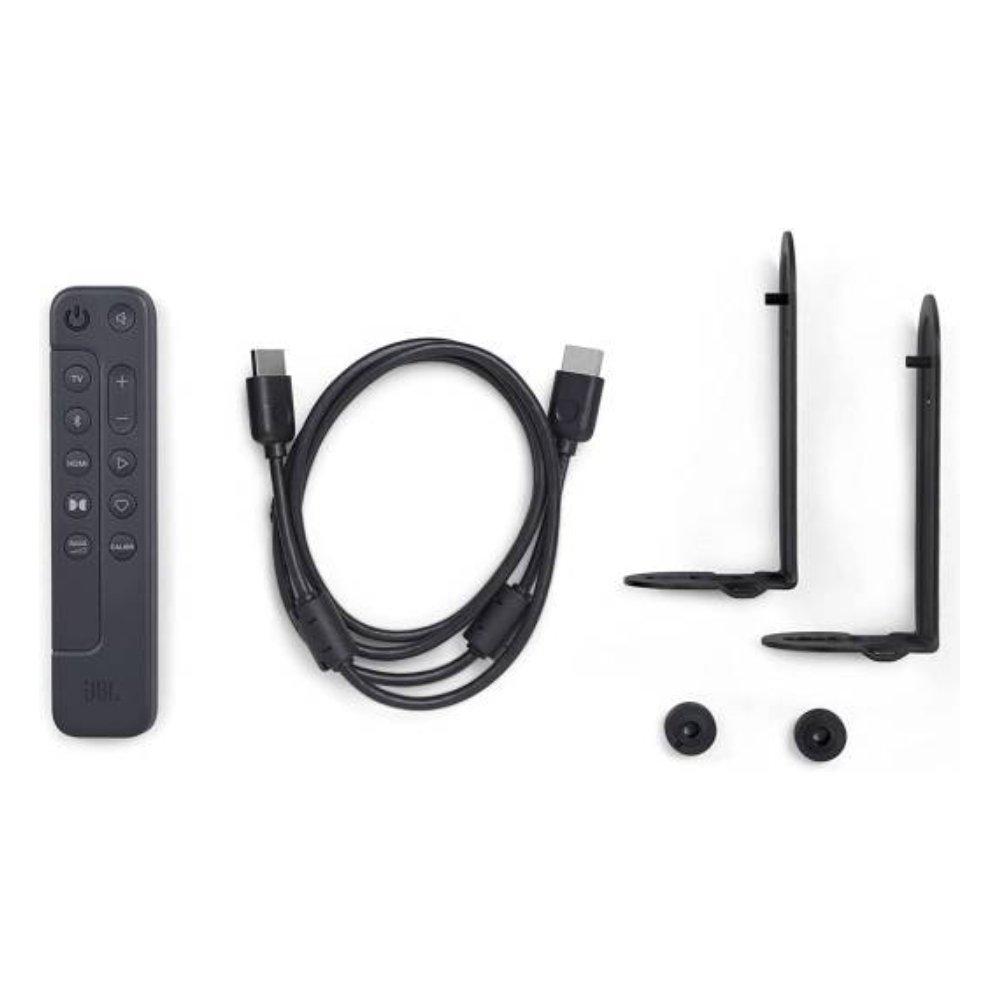 JBL Soundbar 500 5.1 Dolby Atmos with Wireless Subwoofer