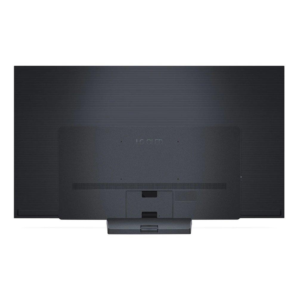 تلفزيون LG Evo C2 الذكي OLED 4K HDR 48 بوصة (OLED48C2)