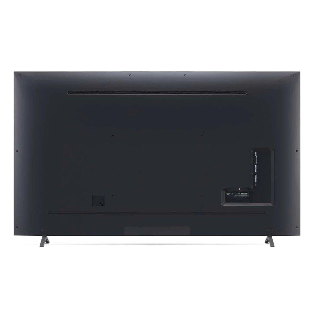 LG Smart TV 4K Nano79 NanoCell 55 Inch 60Hz (55NANO796QA22S)