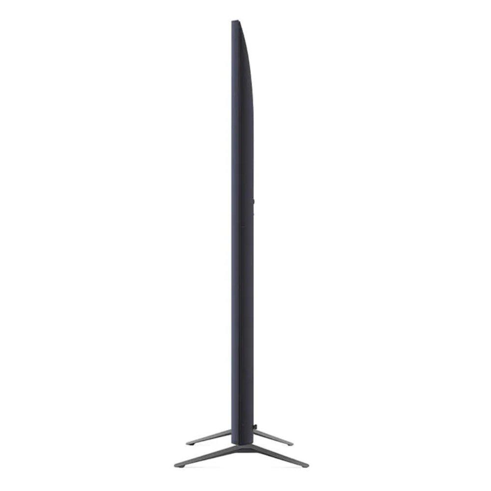 LG Smart TV 4K Nano79 NanoCell 55 Inch 60Hz (55NANO796QA22S)