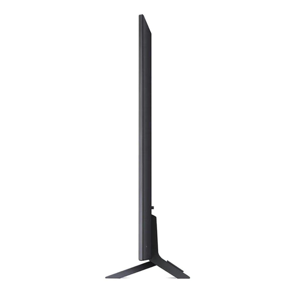 LG Smart TV 4K 55 Inch 120Hz QNED80 (55QNED806QA22S)