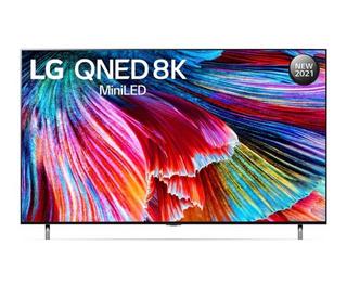 Buy Lg smart tv 8k 86 inch 120hz qned99 (86qned99vpa22s) in Kuwait