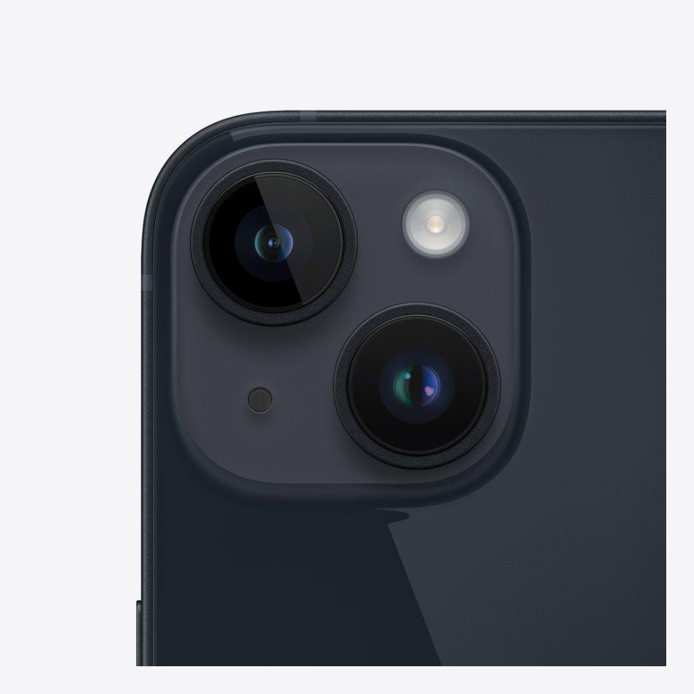 Apple iPhone 14 5G 128GB Phone - Midnight