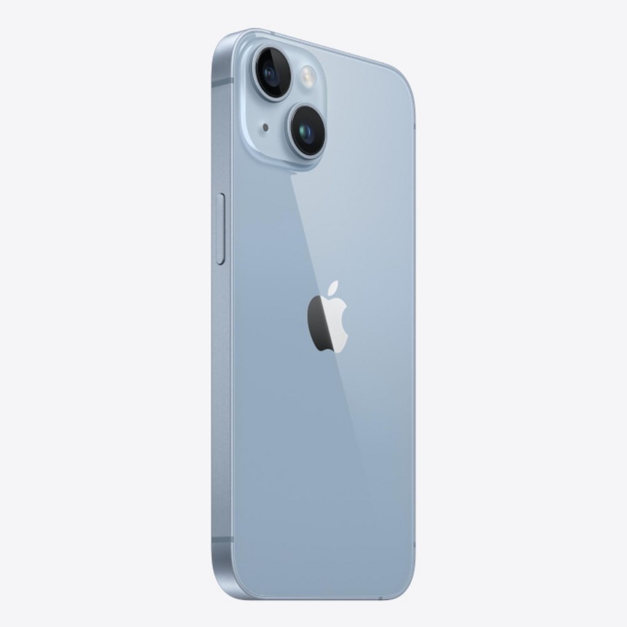Apple iPhone 14 5G 128GB Phone - Blue