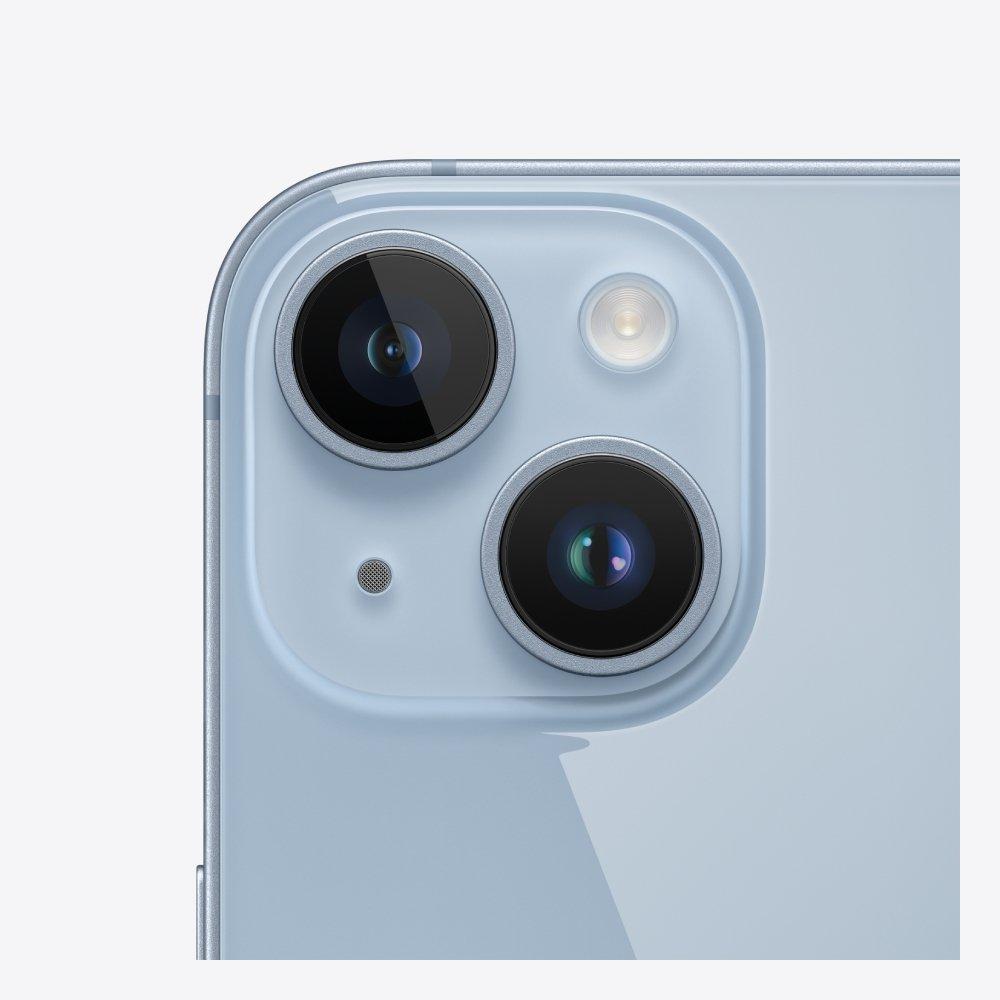 Apple iPhone 14 Plus 5G 256GB - Blue