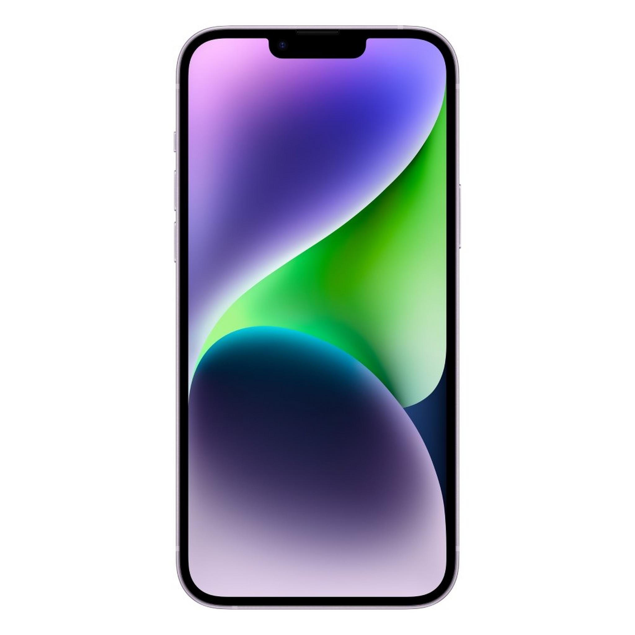 Apple iPhone 14 Plus 5G 256GB - Purple