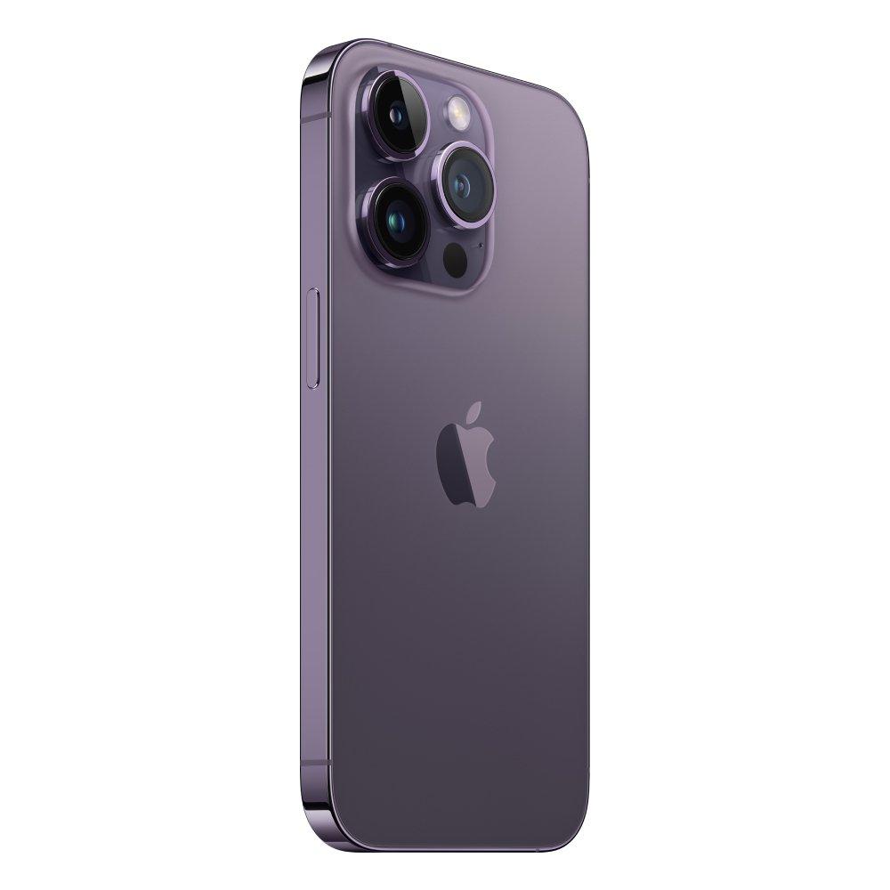 Apple iPhone 14 Pro 5G 512GB - Deep Purple